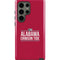 University of Alabama Crimson Tide Galaxy S23 Ultra Pro Case