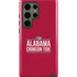 University of Alabama Crimson Tide Galaxy S23 Ultra Pro Case