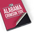 University of Alabama Crimson Tide Galaxy Skins