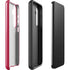 University of Alabama Crimson Tide Galaxy S25 Impact Case
