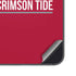 University of Alabama Crimson Tide Galaxy S25 Plus Skin