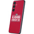 University of Alabama Crimson Tide Galaxy S24 Skin