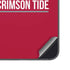 University of Alabama Crimson Tide Galaxy S24 Skin