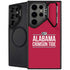 University of Alabama Crimson Tide Galaxy Cases