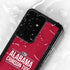 University of Alabama Crimson Tide Galaxy S24 Ultra Waterproof Case