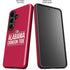 University of Alabama Crimson Tide Galaxy S26 Impact Case