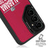 University of Alabama Crimson Tide Galaxy S26 Kickstand Case