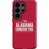 University of Alabama Crimson Tide Galaxy S26 Ultra Impact Case
