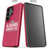 University of Alabama Crimson Tide Galaxy S26 Ultra Impact Case