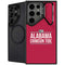 University of Alabama Crimson Tide Galaxy S26 Ultra Kickstand Case