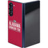 University of Alabama Crimson Tide Galaxy Z Fold6 Skin