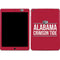 University of Alabama Crimson Tide iPad Skins