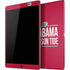 University of Alabama Crimson Tide iPad Skins