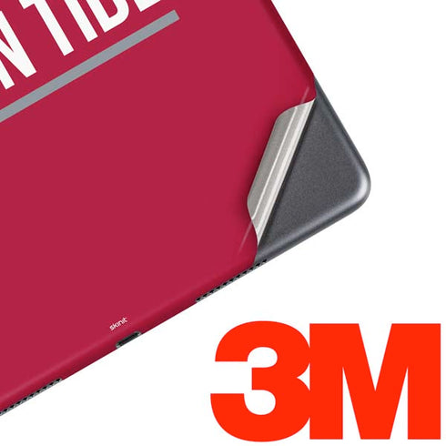 University of Alabama Crimson Tide iPad Skins