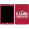 University of Alabama Crimson Tide Apple iPad Skin