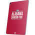 University of Alabama Crimson Tide Apple iPad Air Skin
