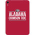 University of Alabama Crimson Tide Apple iPad Mini Skin