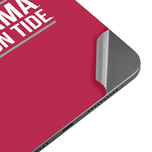 University of Alabama Crimson Tide Apple iPad Mini Skin