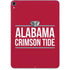 University of Alabama Crimson Tide Apple iPad Pro Skin