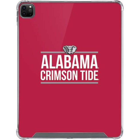 University of Alabama Crimson Tide iPad Cases