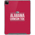 University of Alabama Crimson Tide iPad Cases