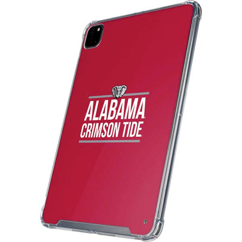 University of Alabama Crimson Tide iPad Cases