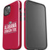 University of Alabama Crimson Tide iPhone 15 Impact Case