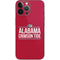 University of Alabama Crimson Tide iPhone 15 Pro Max Skin