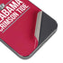 University of Alabama Crimson Tide iPhone 15 Pro Max Skin