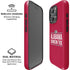 University of Alabama Crimson Tide iPhone 16 Pro Magsafe Impact Case