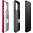 University of Alabama Crimson Tide iPhone 16 Pro Max Impact Case