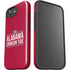 University of Alabama Crimson Tide iPhone 16e Impact Case