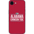 University of Alabama Crimson Tide iPhone 16e Skin