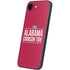University of Alabama Crimson Tide iPhone 16e Skin