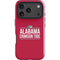 University of Alabama Crimson Tide iPhone 18 Pro Max Impact Case