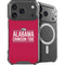 University of Alabama Crimson Tide iPhone 18 Pro Max MagSafe Case