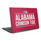 University of Alabama Crimson Tide Dell Latitude Skin