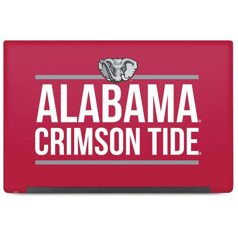 University of Alabama Crimson Tide Dell Latitude Skin