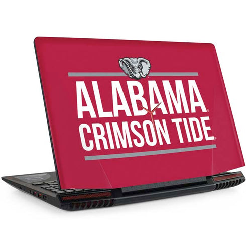 University of Alabama Crimson Tide Legion Y720 Skin