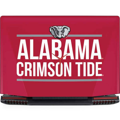 University of Alabama Crimson Tide Legion Y720 Skin