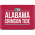 University of Alabama Crimson Tide Apple MacBook Air Skin