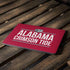 University of Alabama Crimson Tide Apple MacBook Air Skin