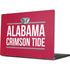 University of Alabama Crimson Tide Apple MacBook Pro 14-inch Skin