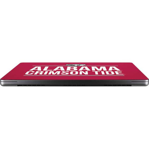 University of Alabama Crimson Tide Apple MacBook Pro 14-inch Skin