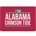 University of Alabama Crimson Tide MacBook Skins