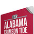 University of Alabama Crimson Tide Apple MacBook Pro 16-inch Skin