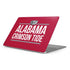 University of Alabama Crimson Tide Apple MacBook Pro 16-inch Skin