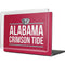 University of Alabama Crimson Tide MacBook Cases