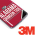 University of Alabama Crimson Tide Moto E5 Plus Skin