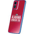 University of Alabama Crimson Tide Moto G Play 4G (2024) Skin